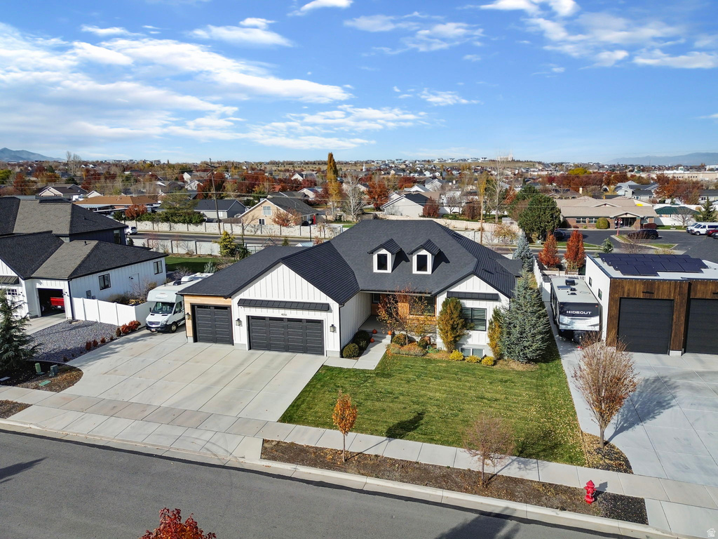 4056 W SULLIVAN RD Riverton, UT 84096