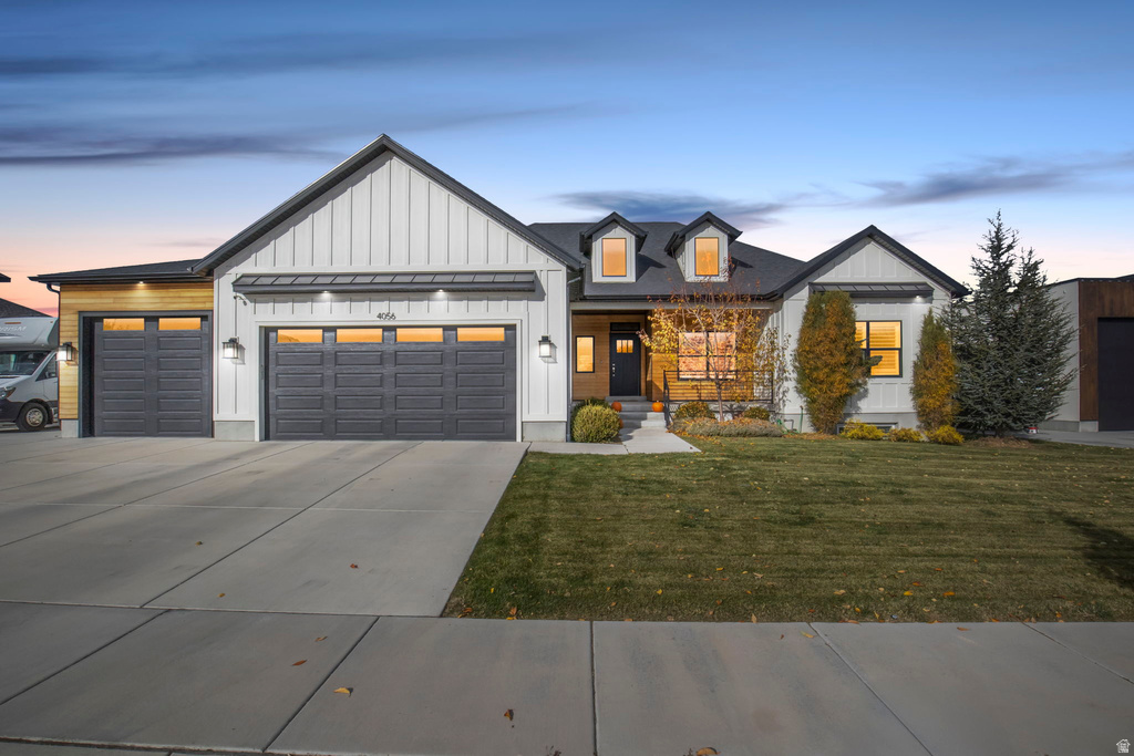 4056 W SULLIVAN RD Riverton, UT 84096