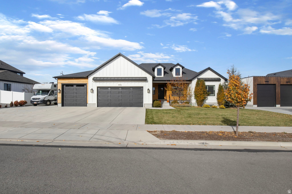 4056 W SULLIVAN RD Riverton, UT 84096
