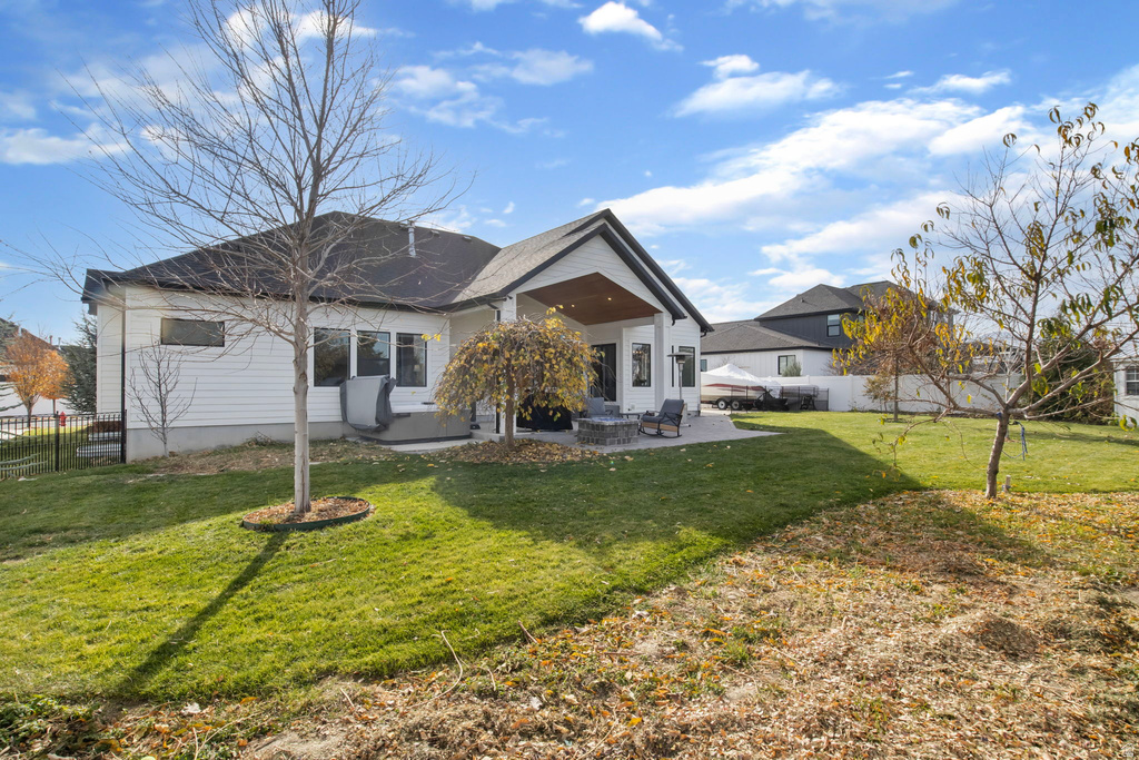 4056 W SULLIVAN RD Riverton, UT 84096