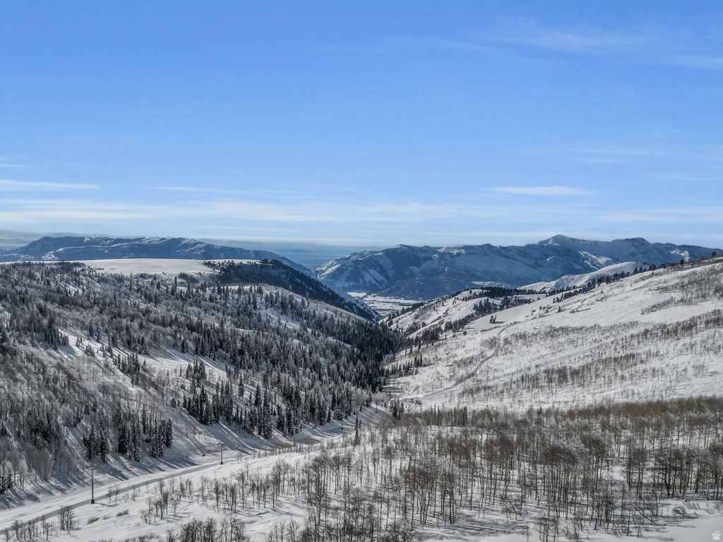 8479  COPPER CREST RD Eden, UT 84310