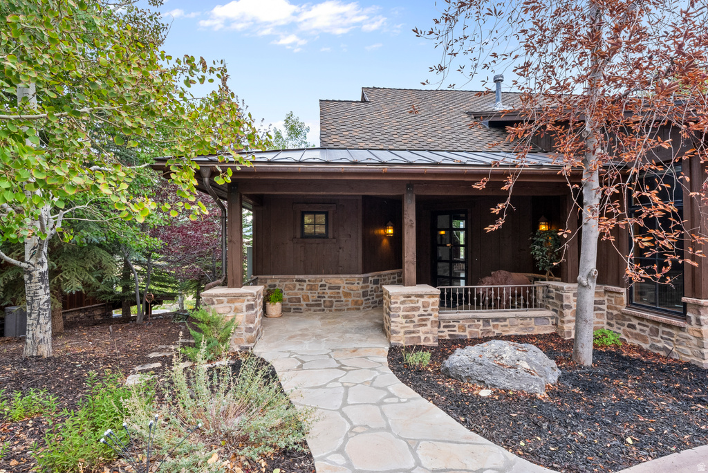 3329 TATANKA TRL Park City, UT 84098