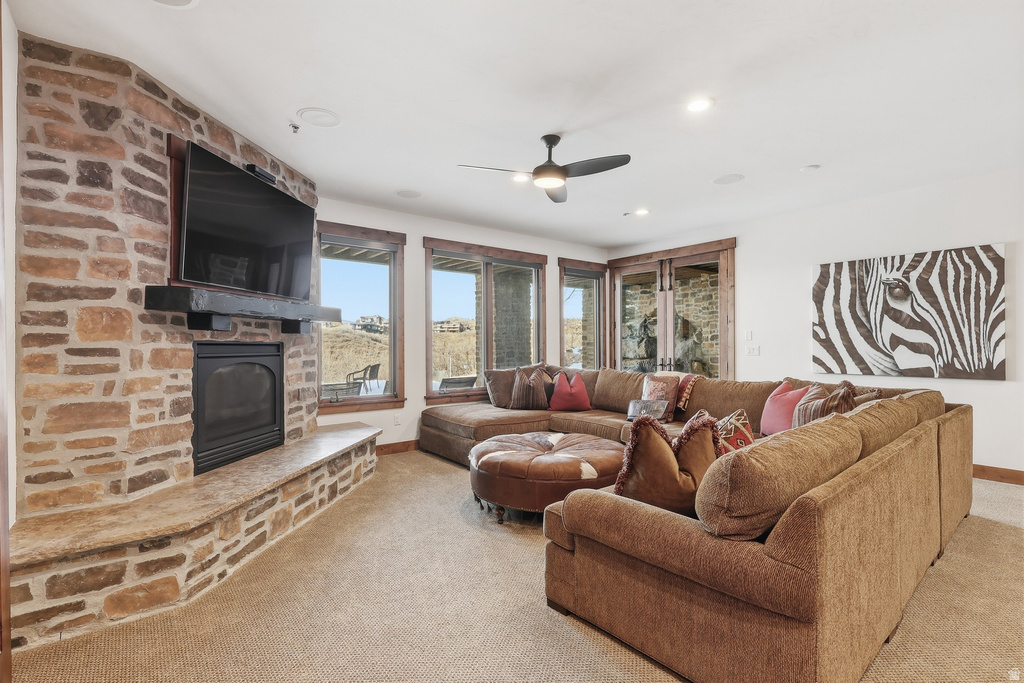3329 TATANKA TRL Park City, UT 84098