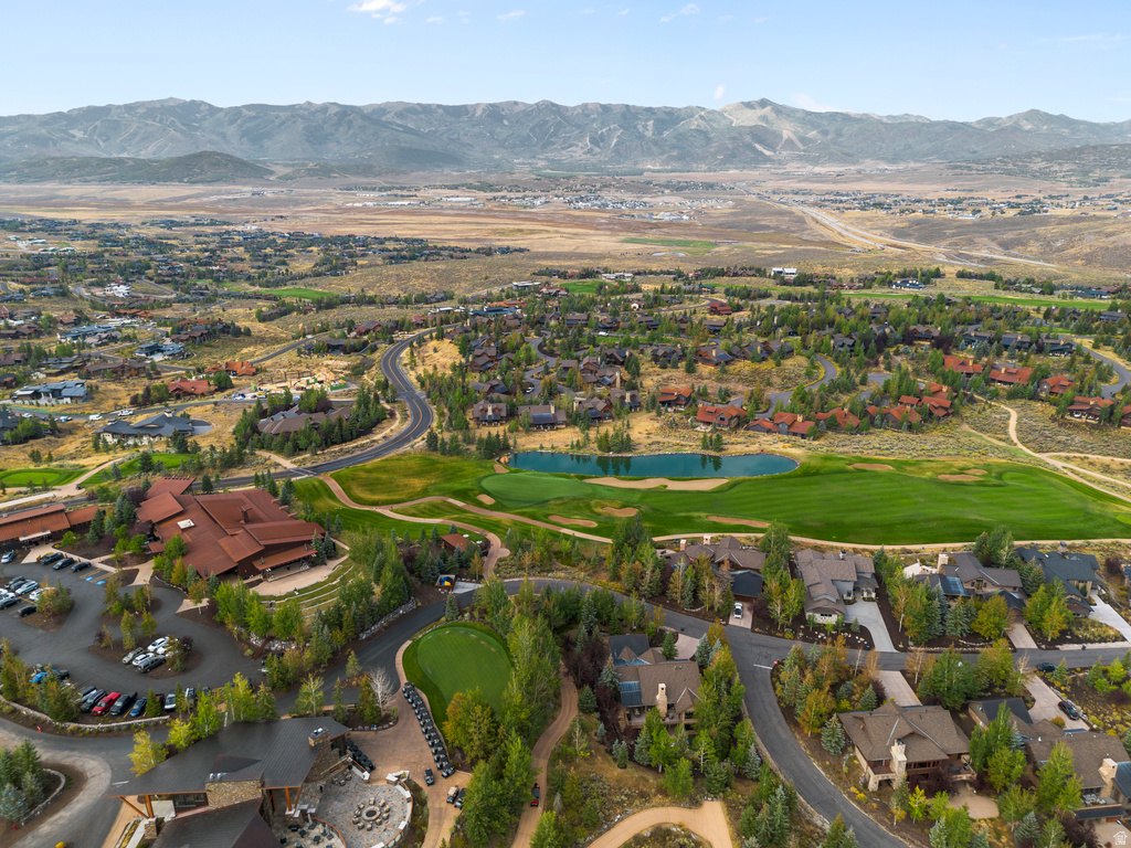 3329 TATANKA TRL Park City, UT 84098