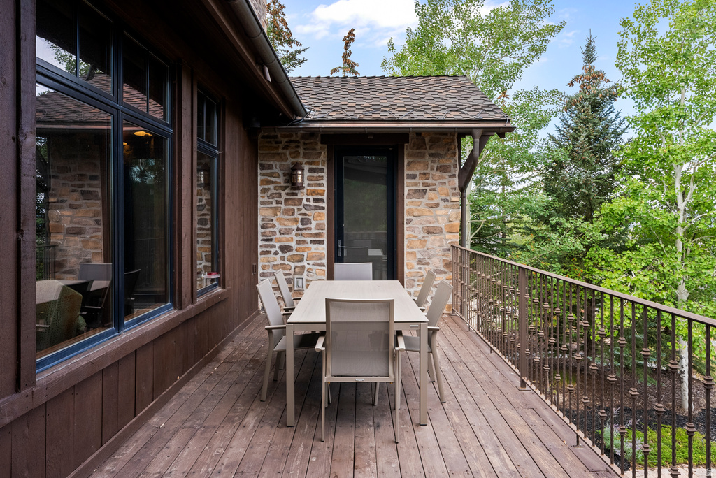 3329 TATANKA TRL Park City, UT 84098