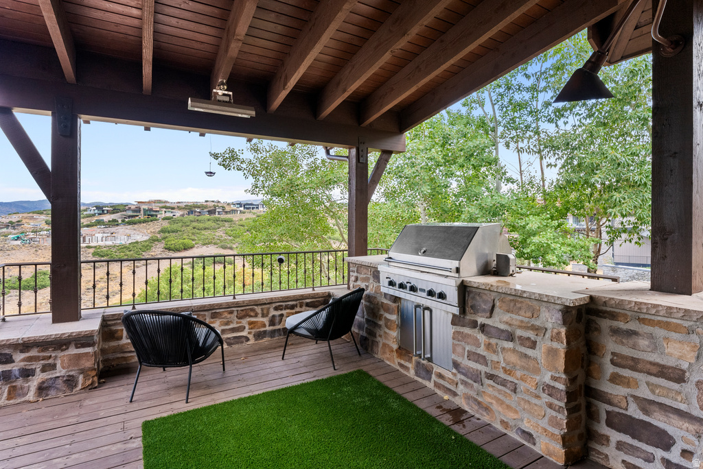 3329 TATANKA TRL Park City, UT 84098