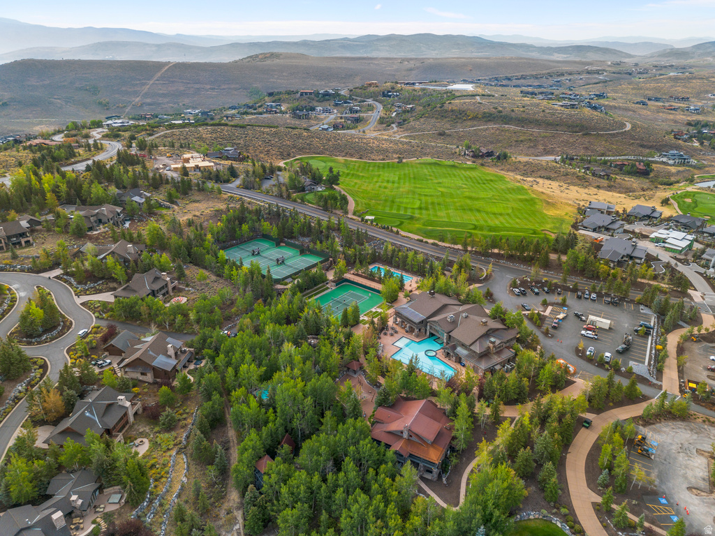 3329 TATANKA TRL Park City, UT 84098