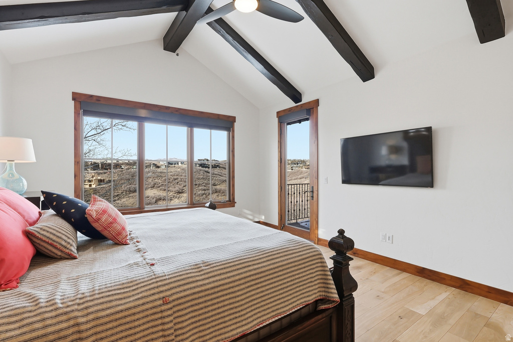 3329 TATANKA TRL Park City, UT 84098