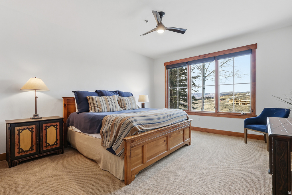 3329 TATANKA TRL Park City, UT 84098