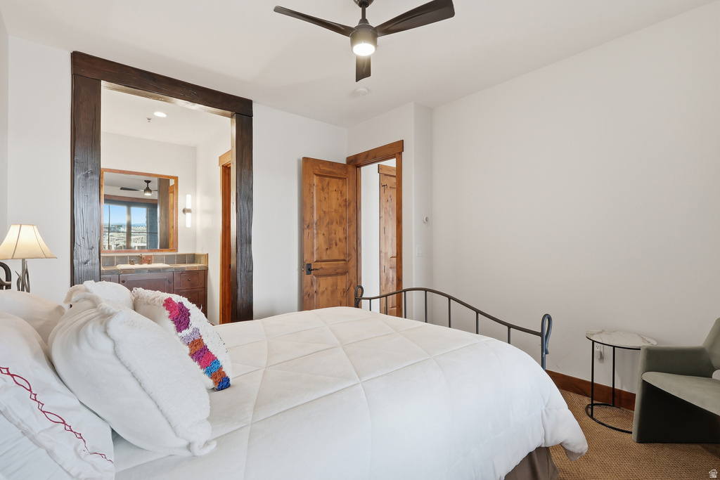 3329 TATANKA TRL Park City, UT 84098