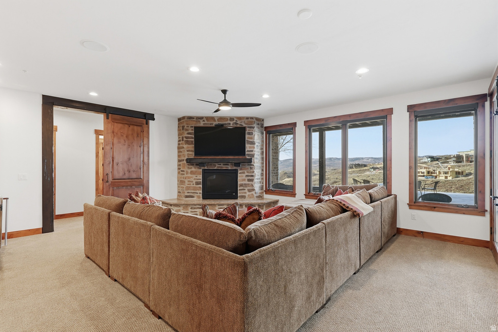 3329 TATANKA TRL Park City, UT 84098