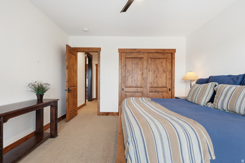 3329 TATANKA TRL Park City, UT 84098