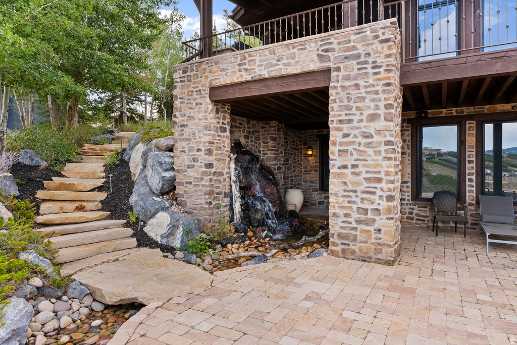 3329 TATANKA TRL Park City, UT 84098