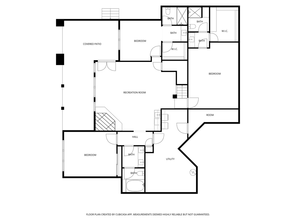 3329 TATANKA TRL Park City, UT 84098