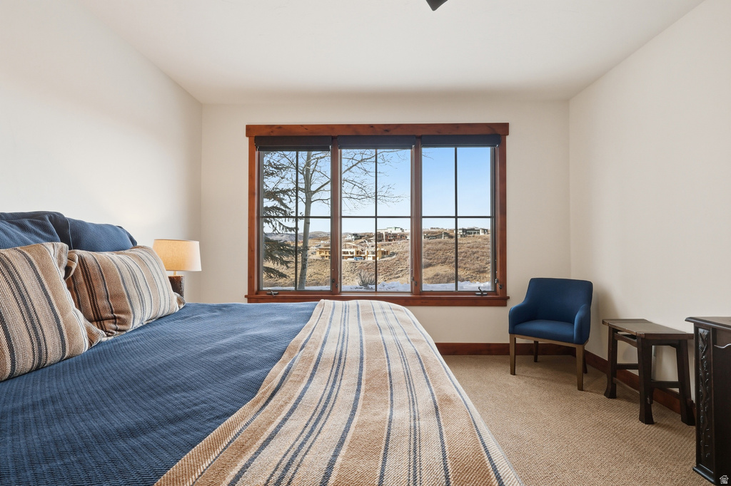 3329 TATANKA TRL Park City, UT 84098