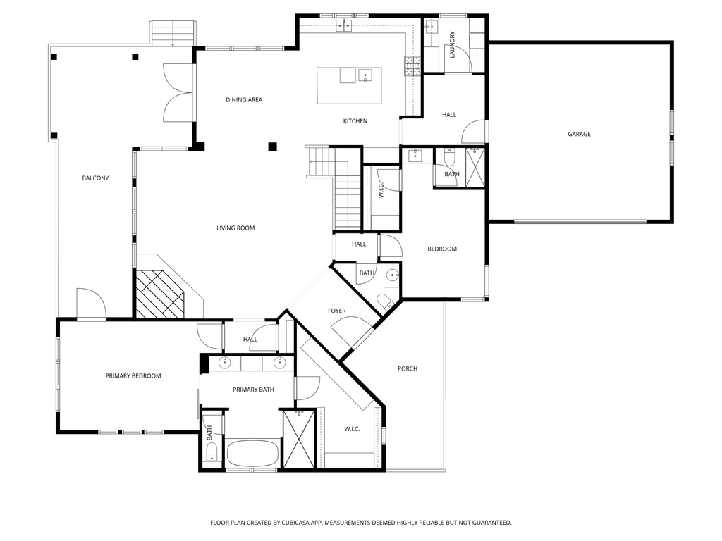 3329 TATANKA TRL Park City, UT 84098