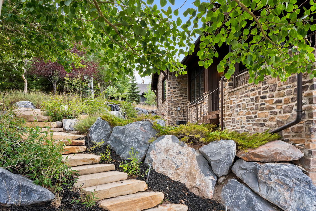 3329 TATANKA TRL Park City, UT 84098