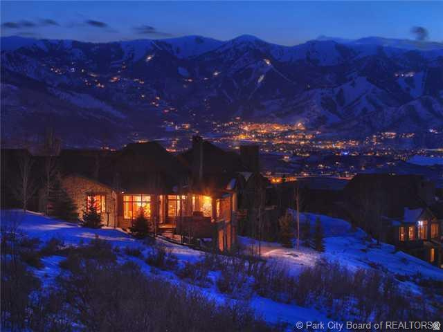 3329 TATANKA TRL Park City, UT 84098