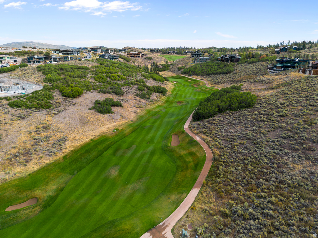 3329 TATANKA TRL Park City, UT 84098