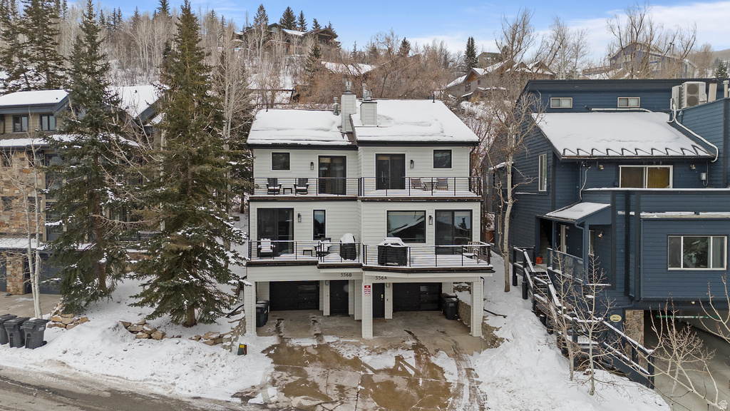 556 DEER LOOP #556A Park City, UT 84060