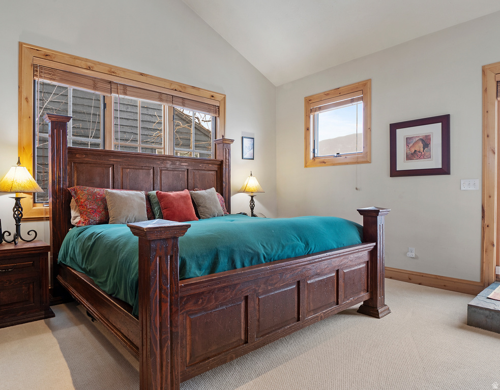 556 DEER LOOP #556A Park City, UT 84060