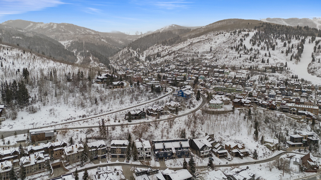 556 DEER LOOP #556A Park City, UT 84060