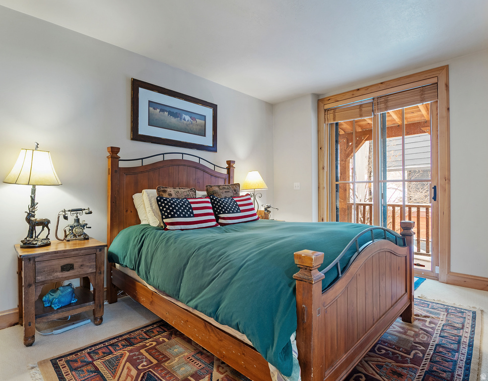 556 DEER LOOP #556A Park City, UT 84060