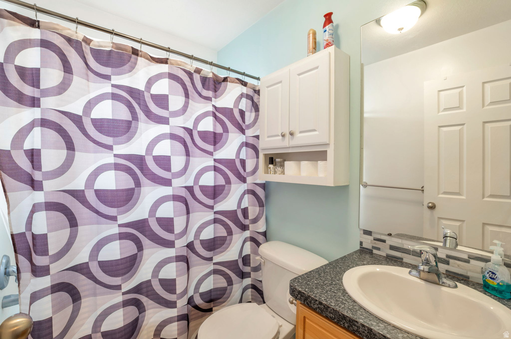 1631 N 2340 W Clinton, UT 84015