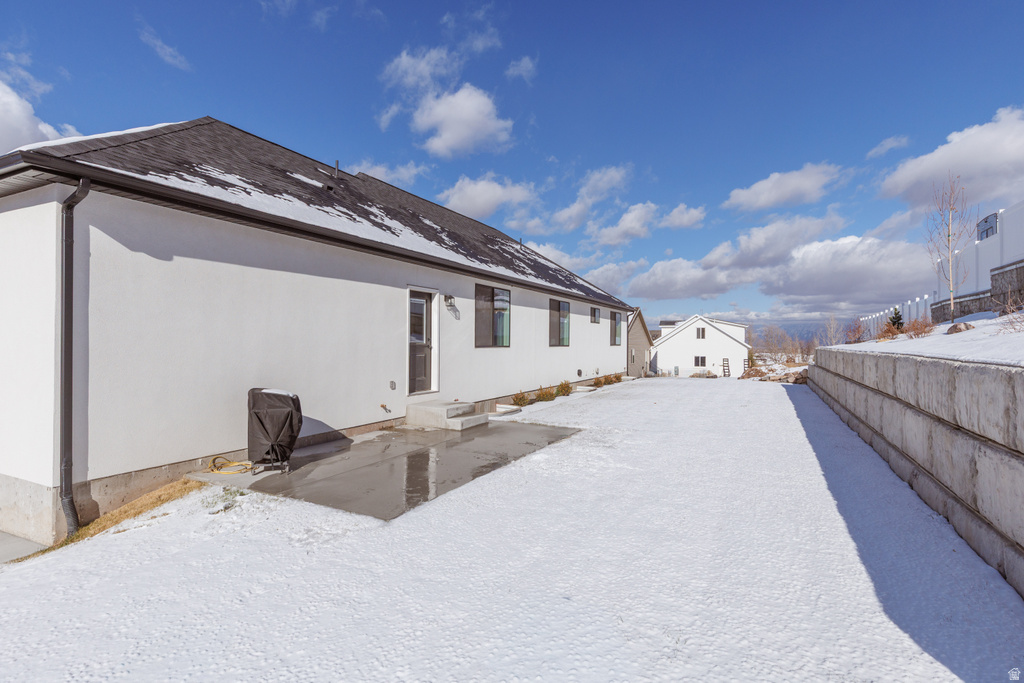 202 N OH HENRY ST Santaquin, UT 84655