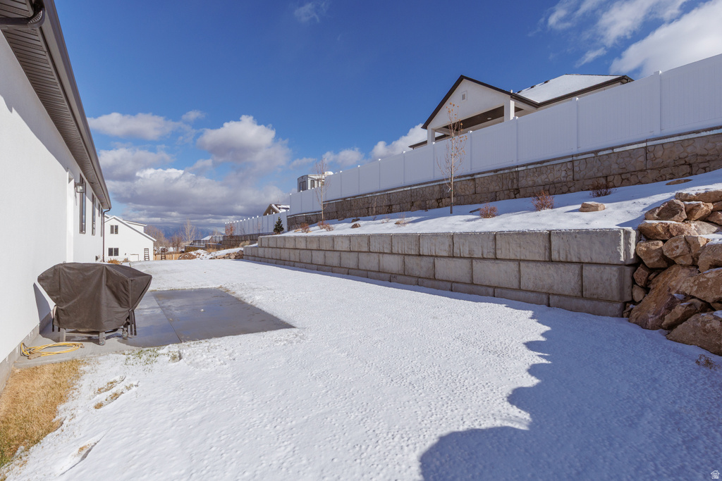 202 N OH HENRY ST Santaquin, UT 84655