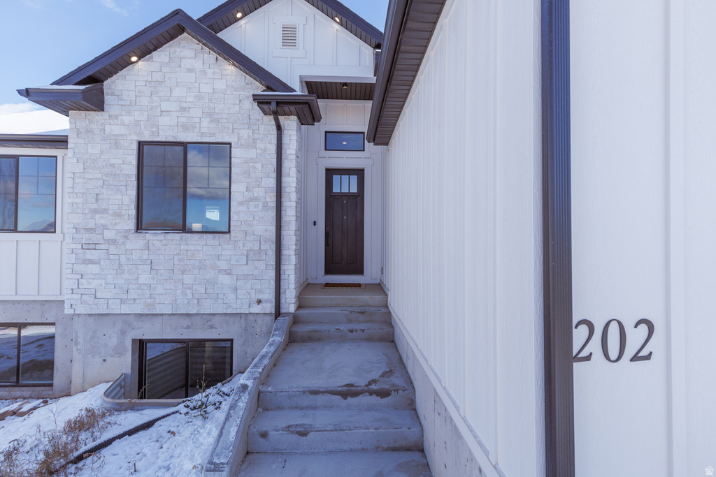 202 N OH HENRY ST Santaquin, UT 84655