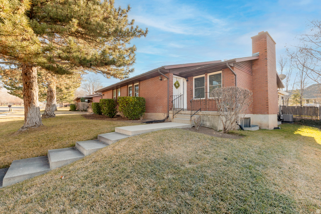 2404 E 4500 S Holladay, UT 84117