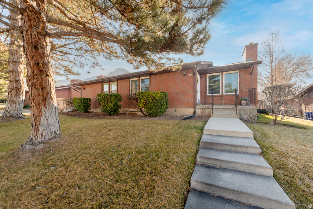 2404 E 4500 S Holladay, UT 84117