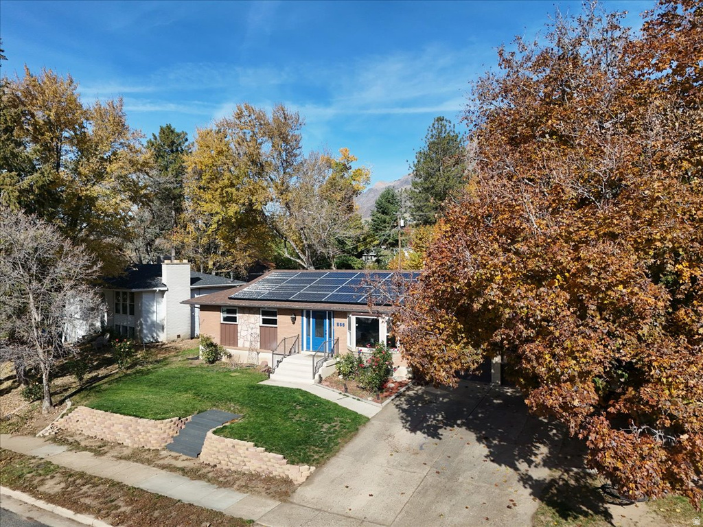 566 E 3050 N North Ogden, UT 84414