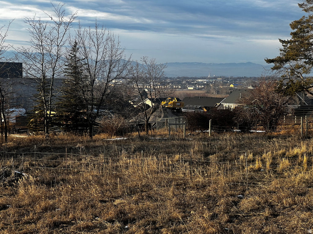 375 N 400 E Hyde Park, UT 84318