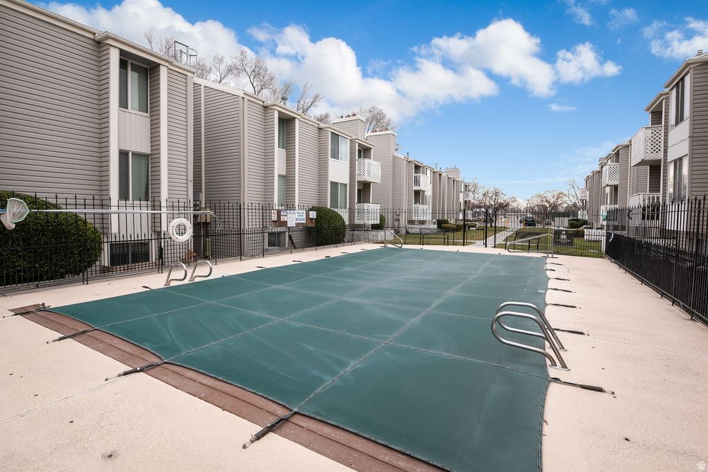 875 E ARROWHEAD LN #47 Murray, UT 84107