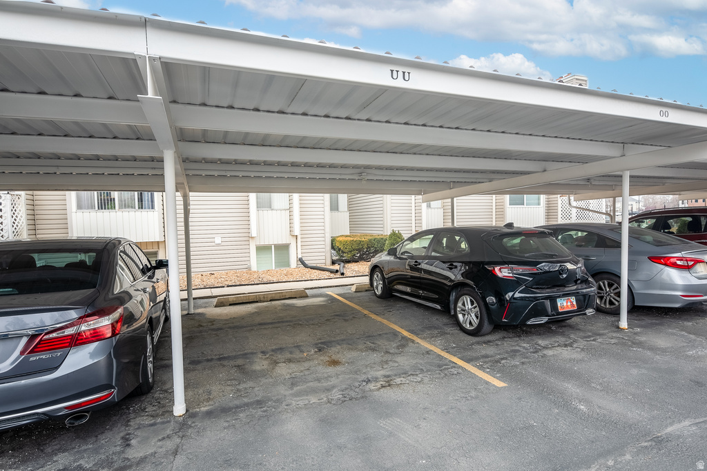 875 E ARROWHEAD LN #47 Murray, UT 84107