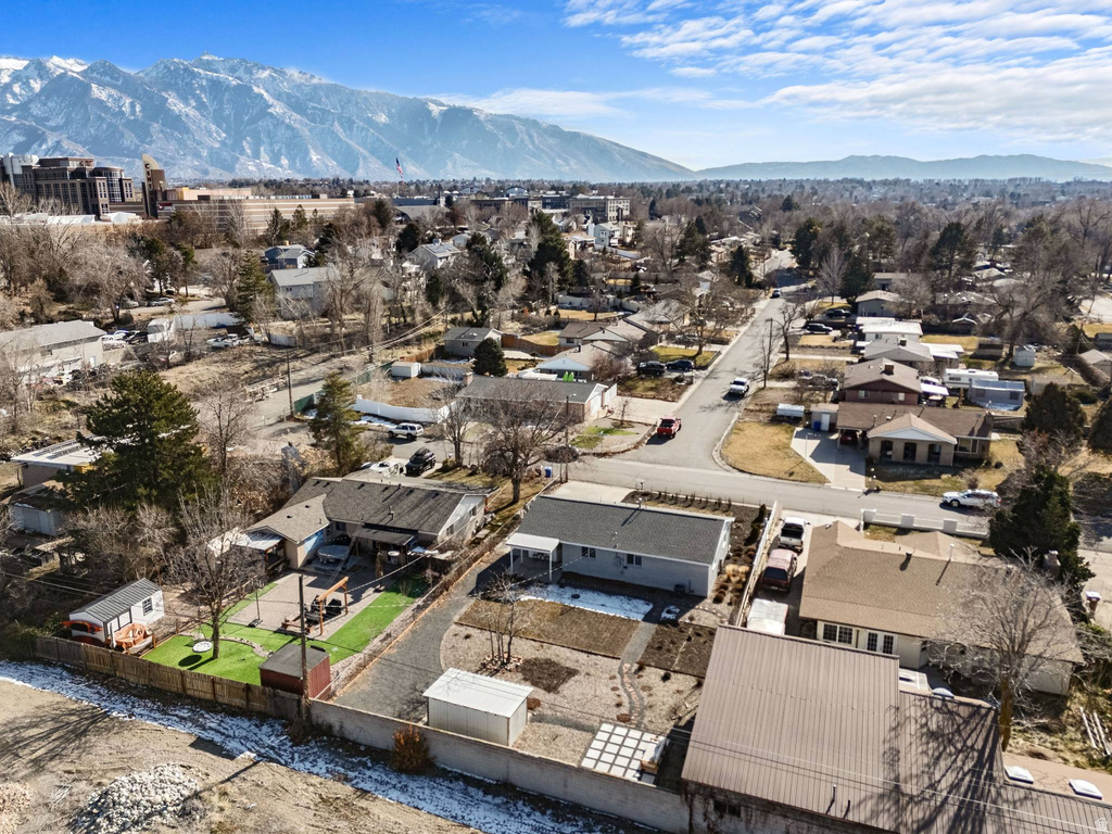 1131 E 7625 S Midvale, UT 84047