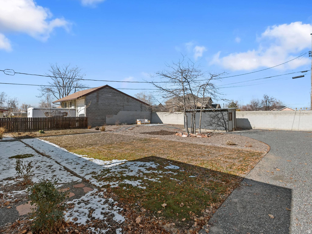 1131 E 7625 S Midvale, UT 84047