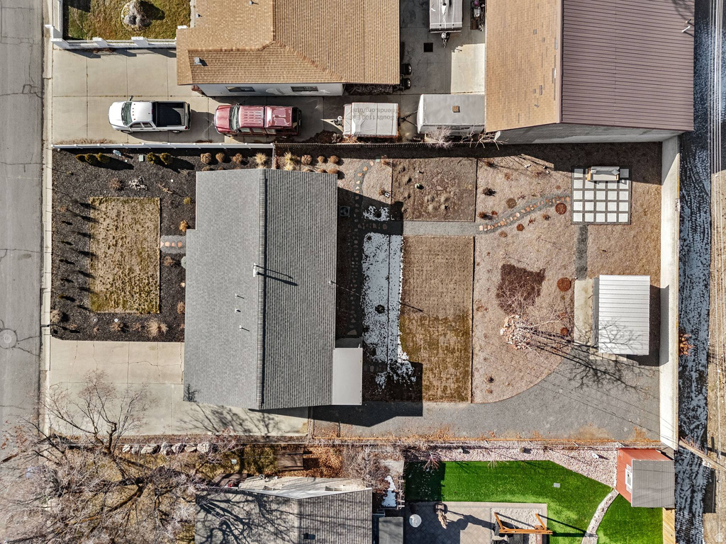 1131 E 7625 S Midvale, UT 84047