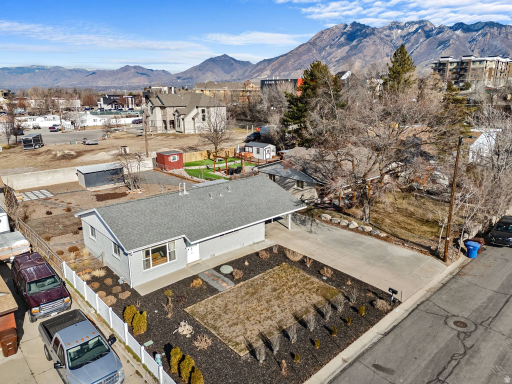 1131 E 7625 S Midvale, UT 84047