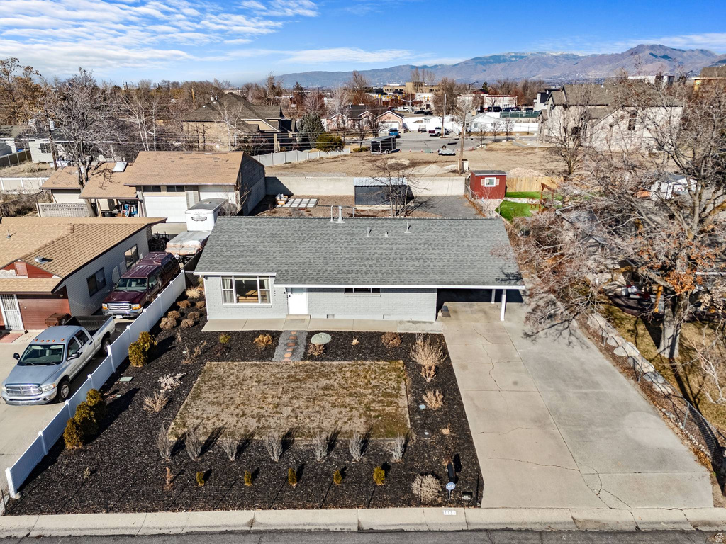 1131 E 7625 S Midvale, UT 84047