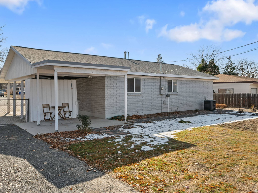 1131 E 7625 S Midvale, UT 84047