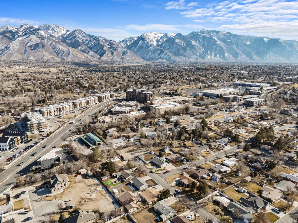 1131 E 7625 S Midvale, UT 84047