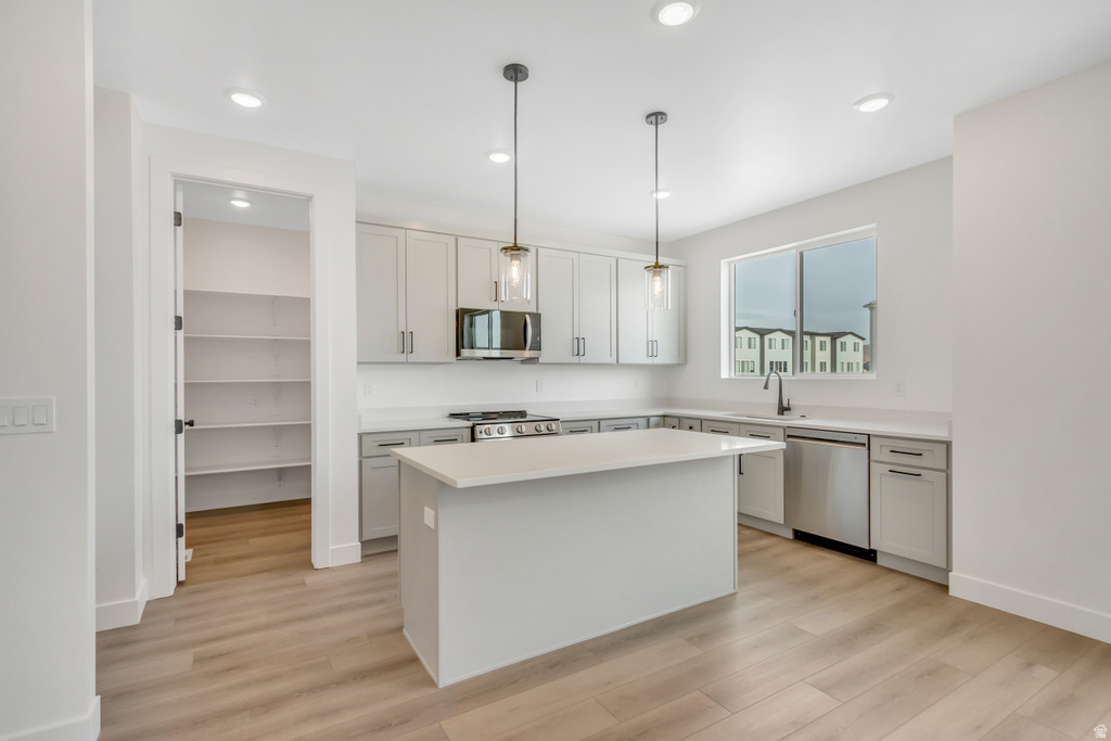 5271 N EVERGREEN WAY #209 Eagle Mountain, UT 84005