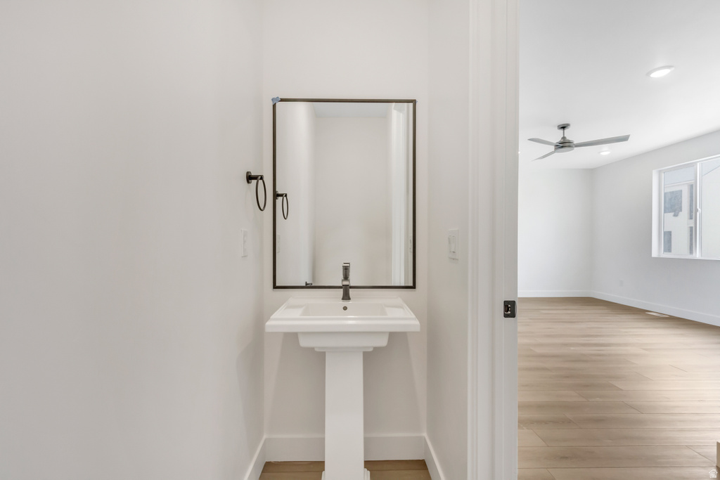 5271 N EVERGREEN WAY #209 Eagle Mountain, UT 84005