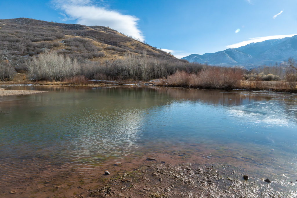 N Fountain Green, UT 84632