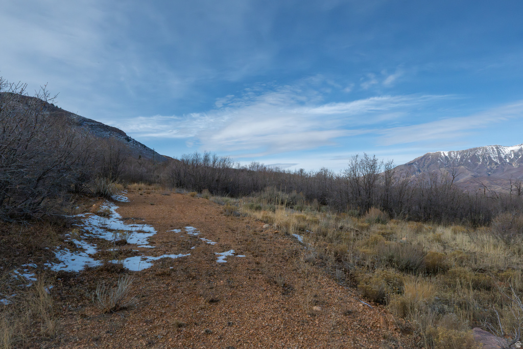 N Fountain Green, UT 84632