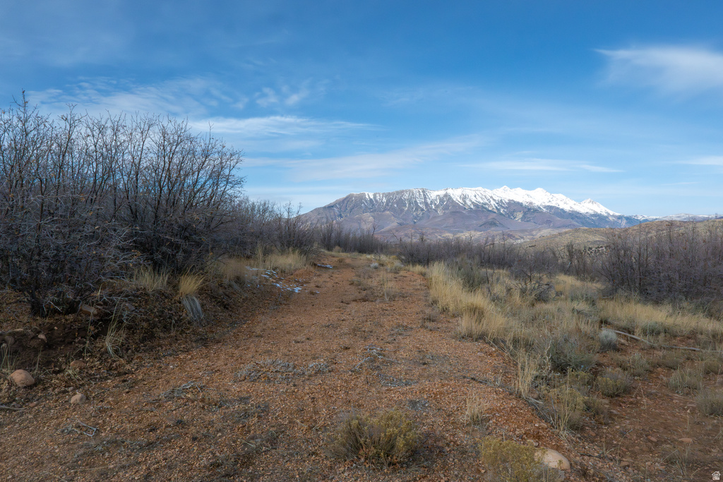 N Fountain Green, UT 84632