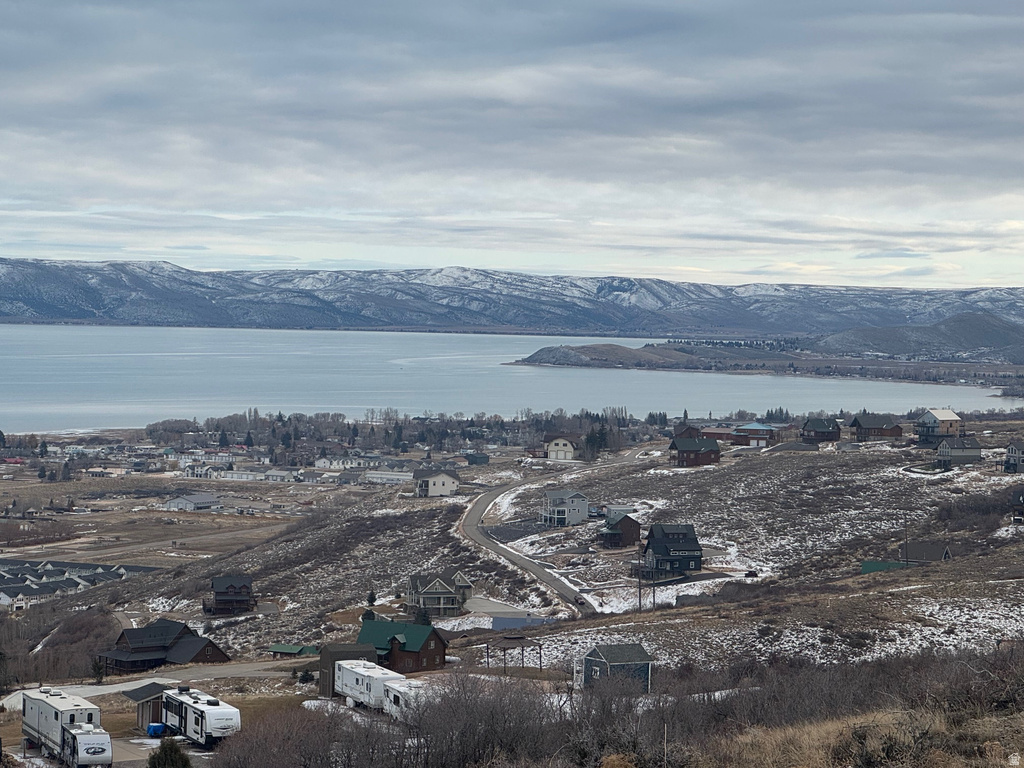 1253 S SCULPIN LOOP Garden City, UT 84028